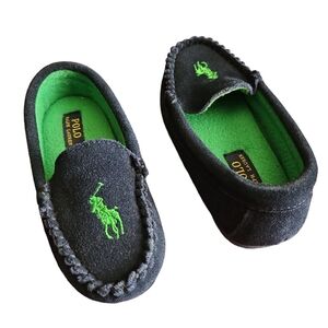 Polo ralph lauren ,toddler size 9